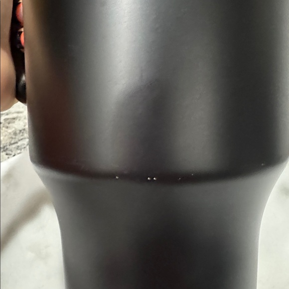 Wicked 40.6 Oz Travel Mug / Tumbler with Straw - Picture 10 of 10